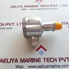 Bd sensors dmp 331 pressure transmitter 12-36vdc 4...20 ma/2-wire