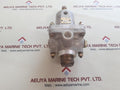 Nabco gr-22m reducing valve