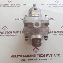 Nabco gr-22m reducing valve