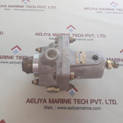 Nabco gr-22m reducing valve