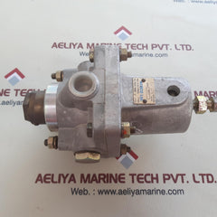 Nabco gr-22m reducing valve