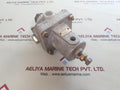 Nabco gr-22m reducing valve