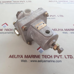 Nabco gr-22m reducing valve