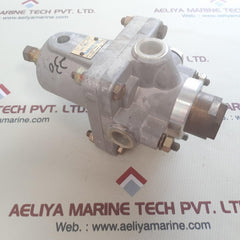 Nabco gr-22m reducing valve