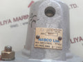 Nabco gr-22m reducing valve