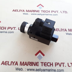 Hidraman ps-150-20 pressure switch