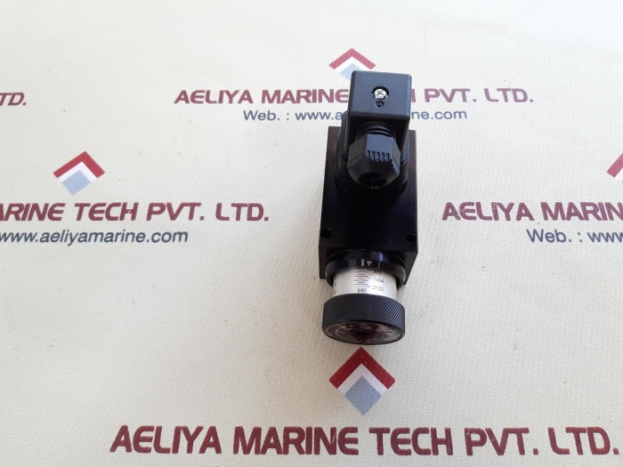 Hidraman ps-150-20 pressure switch