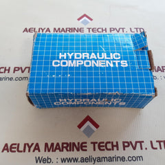 Hidraman ps-150-20 pressure switch