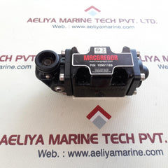 Macgregor 10001193 valve