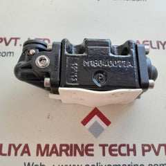Macgregor 10001193 valve