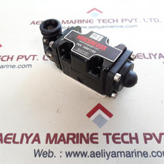 Macgregor 10001193 valve