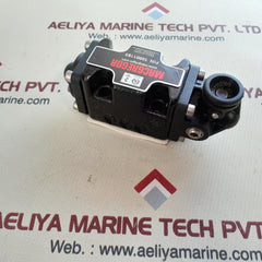 Macgregor 10001193 valve