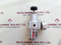 Nakakita seisakusho ns770c filter regulator 750 gram