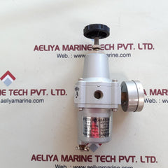 Nakakita seisakusho ns770c filter regulator 750 gram