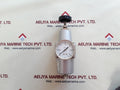 Nakakita seisakusho ns770c filter regulator 750 gram