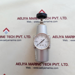 Nakakita seisakusho ns770c filter regulator 750 gram