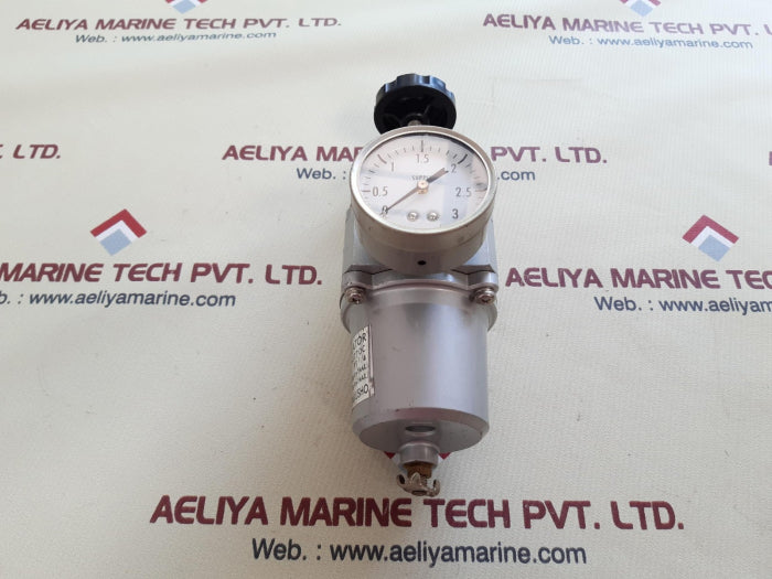 Nakakita seisakusho ns770c filter regulator 750 gram