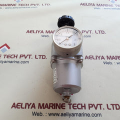 Nakakita seisakusho ns770c filter regulator 750 gram