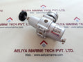 Nakakita seisakusho ns770c filter regulator 750 gram
