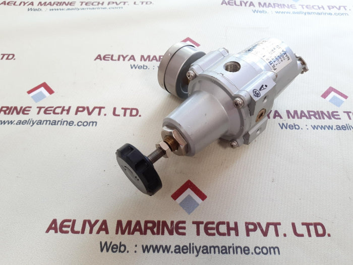Nakakita seisakusho ns770c filter regulator 750 gram