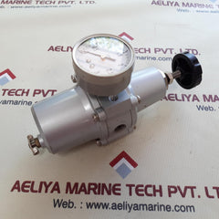 Nakakita seisakusho ns770c filter regulator 750 gram