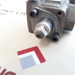 Walvoil 122034010 hydraulic valve