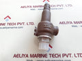 Fukui rgx-s pop safety valve
