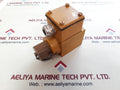 Porsgrunn Mt 24501 Solenoid F.Pilot Valve 110V 250Ma