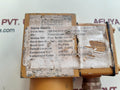 Porsgrunn Mt 24501 Solenoid F.Pilot Valve 110V 250Ma