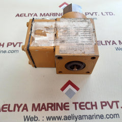 Porsgrunn Mt 24501 Solenoid F.Pilot Valve 110V 250Ma