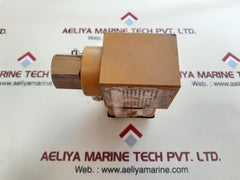 Porsgrunn Mt 24501 Solenoid F.Pilot Valve 110V 250Ma
