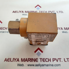 Porsgrunn Mt 24501 Solenoid F.Pilot Valve 110V 250Ma