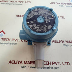 United electric j120-15643 pressure switch