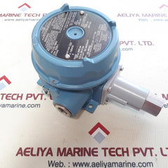 United electric j120-15643 pressure switch