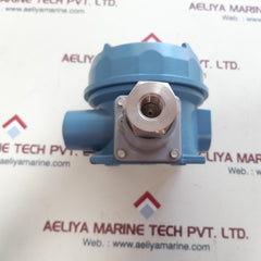 United electric j120-15643 pressure switch