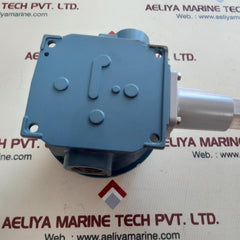 United electric j120-15643 pressure switch