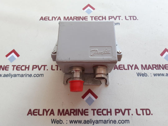 Danfoss Emp 2 084G2106 Pressure Transmitter