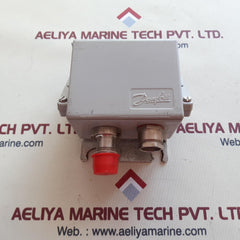 Danfoss Emp 2 084G2106 Pressure Transmitter
