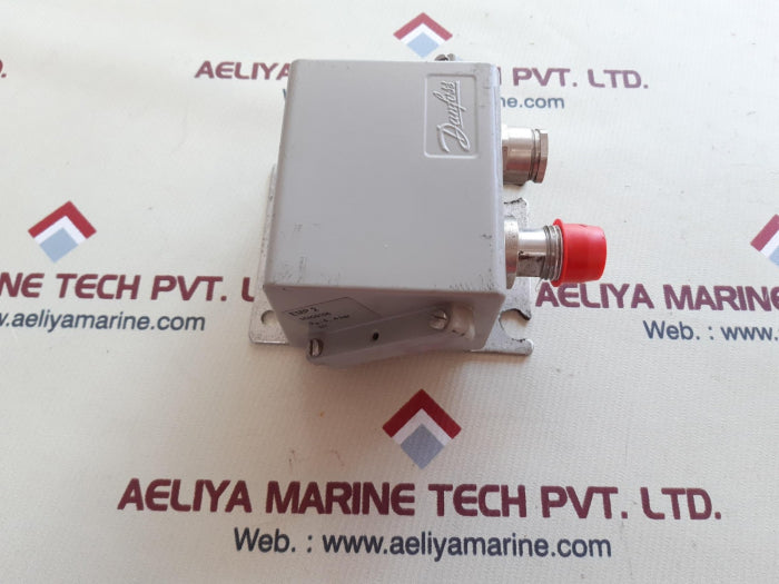 Danfoss Emp 2 084G2106 Pressure Transmitter