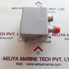 Danfoss Emp 2 084G2106 Pressure Transmitter