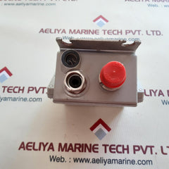 Danfoss Emp 2 084G2106 Pressure Transmitter