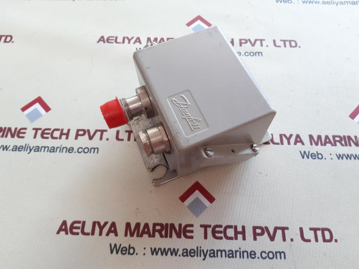 Danfoss Emp 2 084G2106 Pressure Transmitter