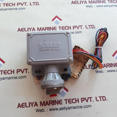 Sor 4Nn-kk5-n4-c1A Pressure Switch