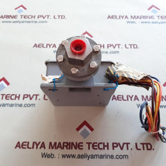 Sor 4Nn-kk5-n4-c1A Pressure Switch