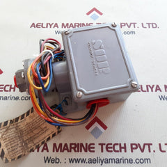 Sor 4Nn-kk5-n4-c1A Pressure Switch