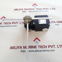 Ter serie 7000 pf33710100 position limit switch