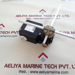 Ter serie 7000 pf33710100 position limit switch