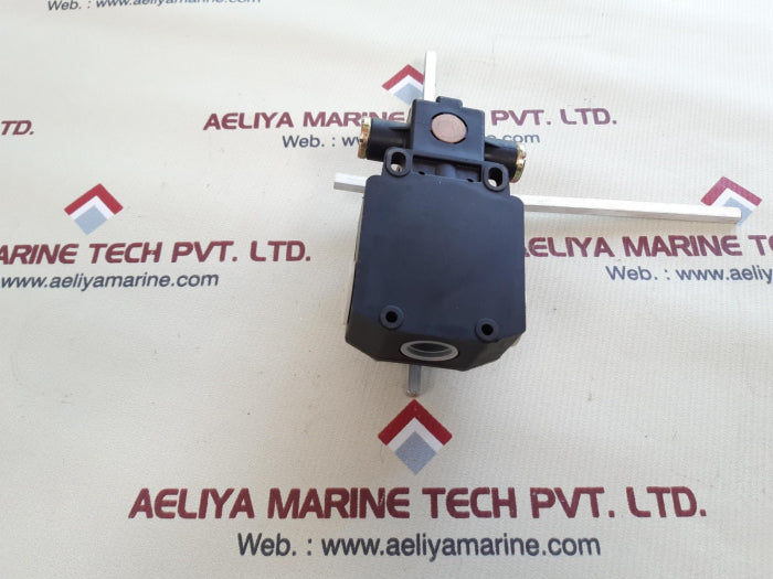 Ter serie 7000 pf33710100 position limit switch