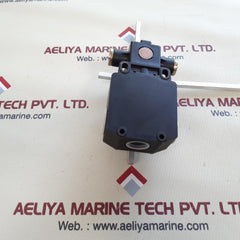 Ter serie 7000 pf33710100 position limit switch