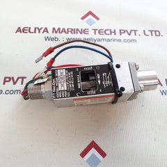 Itt neo-dyn 232p42c6 adjustable pressure switch 200-1000psig